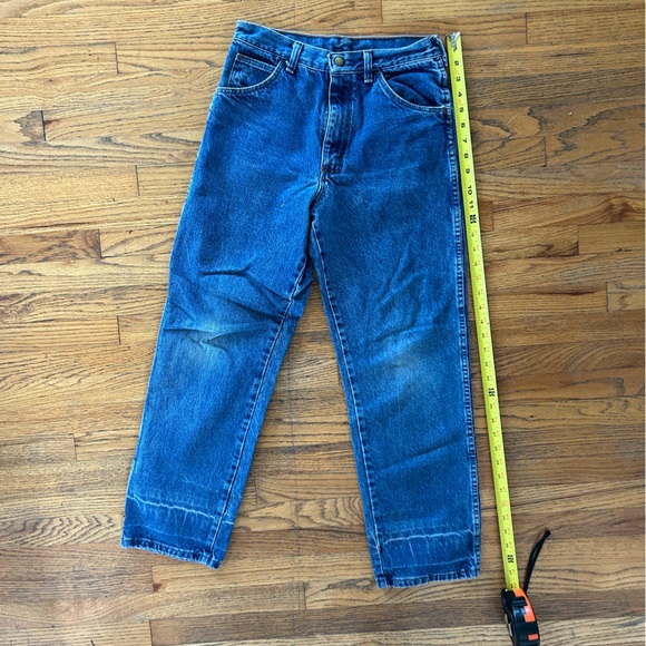 Incredible Vintage Denim - Picture 5 of 7